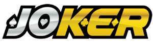 JOKER GAMING LOGO
