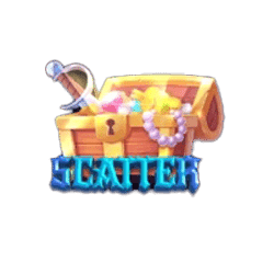 Buccaneer Deluxe ทดลองเล่น เกมสล็อตบัคคาเนียร์ ดีลักซ์ 2024 3 Buccaneer-Deluxe-สัญลักษณ์-Scatter