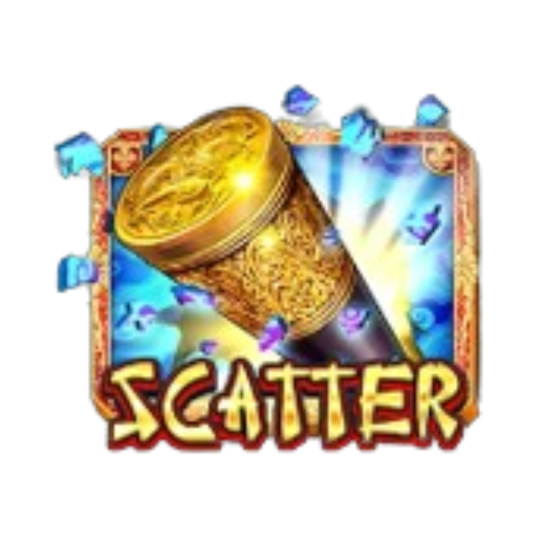 Wukong ทดลองเล่นเกม ซุนหงอคงกับการผจญภัยที่น่าตื่นเต้น 2024 3 Wukong - สัญลักษณ์ Scatter