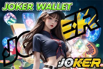 JOKER WALLET