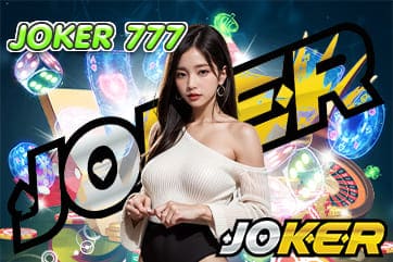 JOKER 777