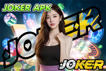 JOKER APK