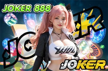 JOKER 888