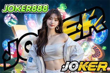 JOKER888