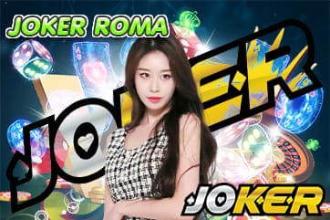 JOKER ROMA