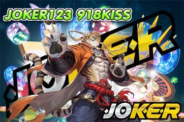 JOKER123 918KISS