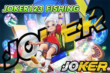 JOKER123 FISHING
