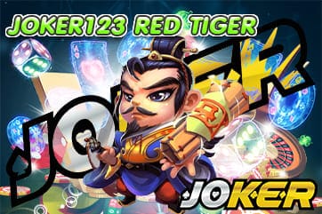 JOKER123 RED TIGER