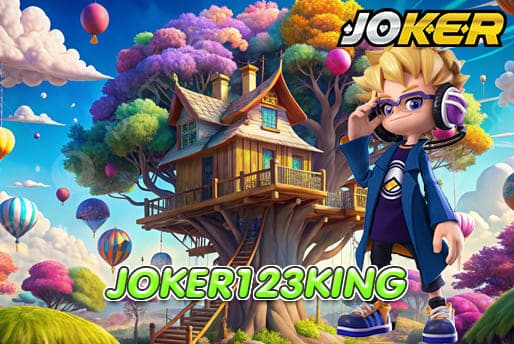 JOKER123KING