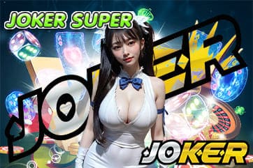 JOKER SUPER