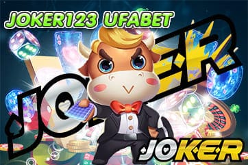 JOKER123 UFABET