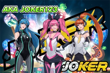AKA JOKER123