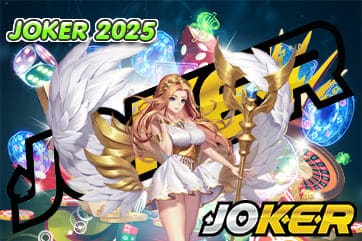 JOKER 2025