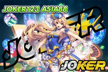 JOKER123 ASIA88