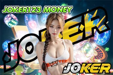 JOKER123 MONEY