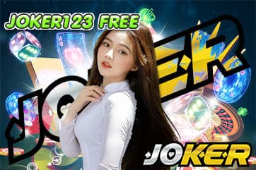 JOKER123 FREE