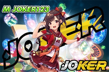 M JOKER123