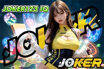 JOKER123 IQ