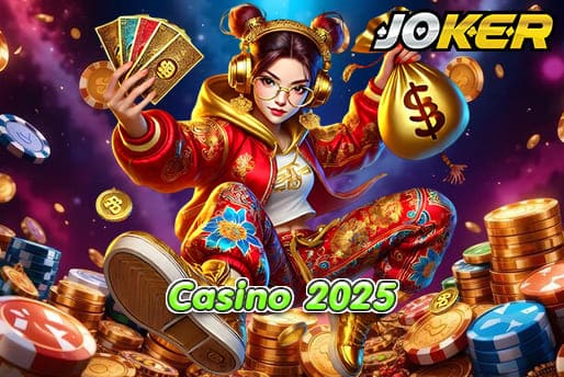 Casino 2025