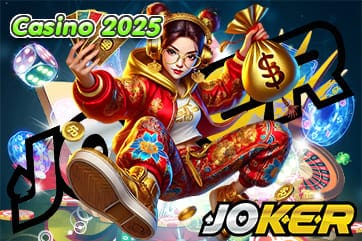 Casino 2025