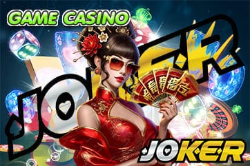 GAME CASINO
