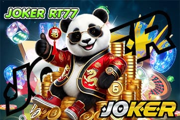 JOKER RT77