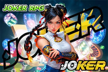 JOKER RPG