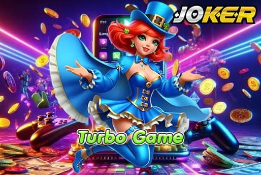 Turbo Game