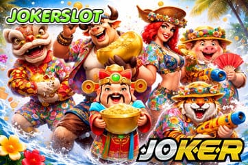 JOKERSLOT