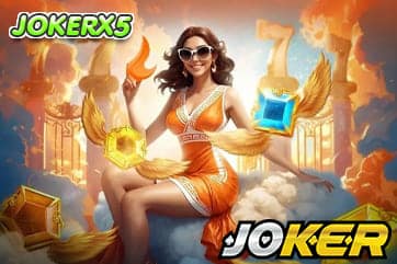 JOKERX5