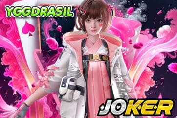 YGGDRASIL