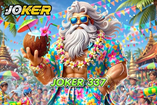 JOKER 337