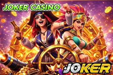 JOKER CASINO