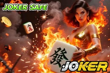 JOKER SAFE