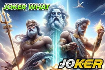 JOKER WHAT