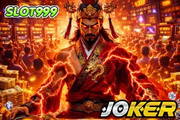 SLOT999