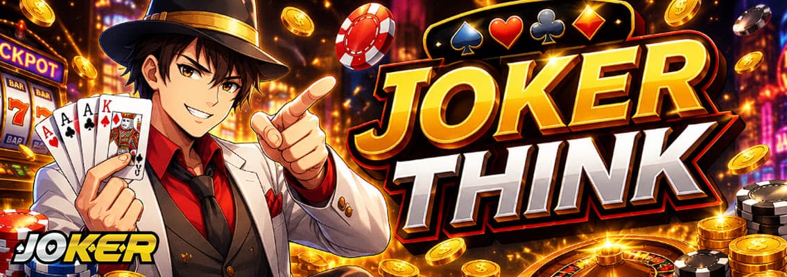 JOKER THINK